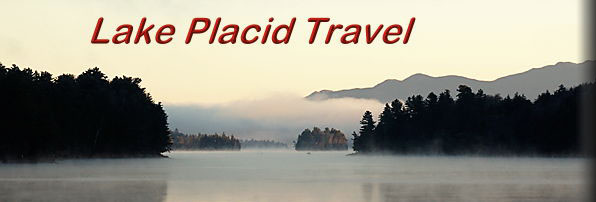 Lake Placid Lodging, accommodations, vacation directory